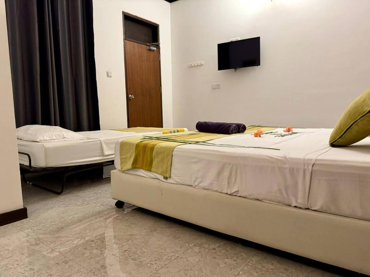 Hotel Seascape Retreats Dhigurah Dhigurah  Exterior foto